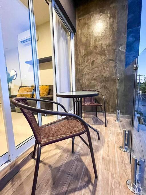 En Lomas De Apartment *
