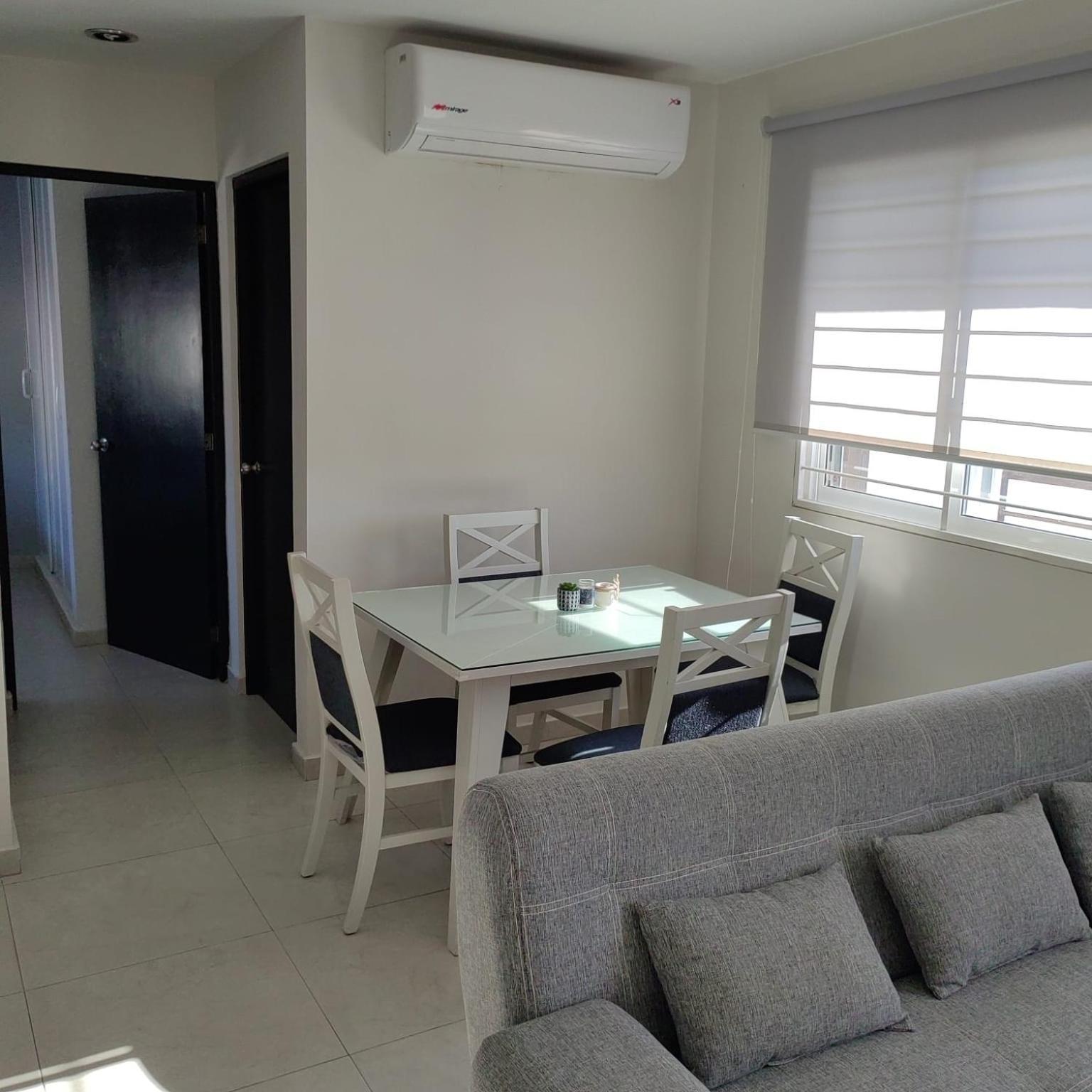 Departamento Zona Dorada 100 Mts De Playa Apartamento Mazatlán