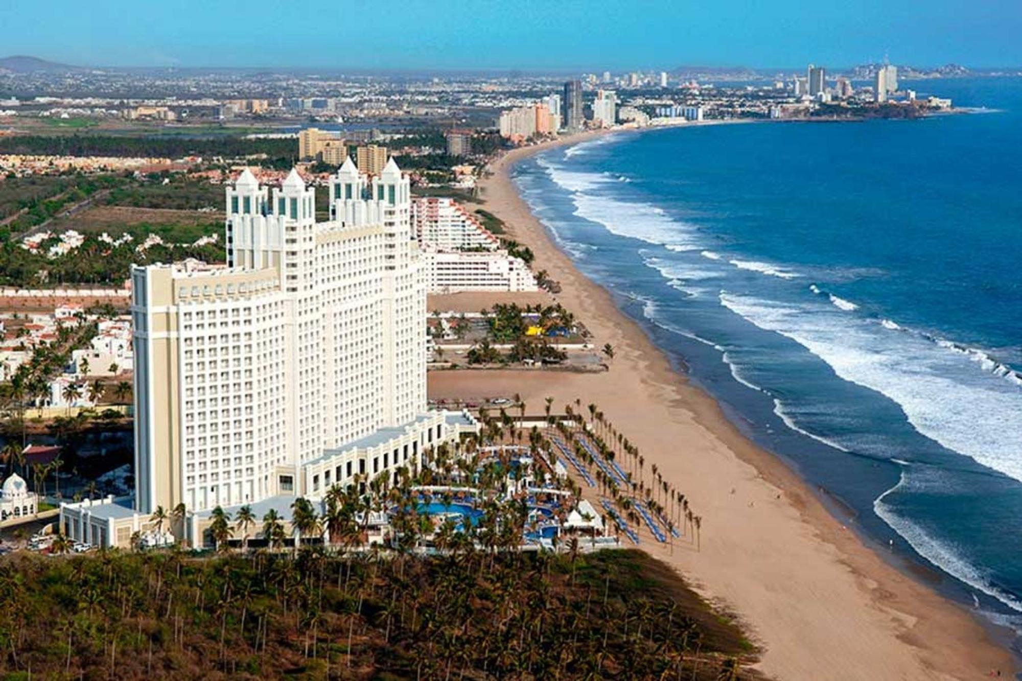 Hermoso Residencial Privado Marina - 10 Personas - 2 Min Playas Holiday home