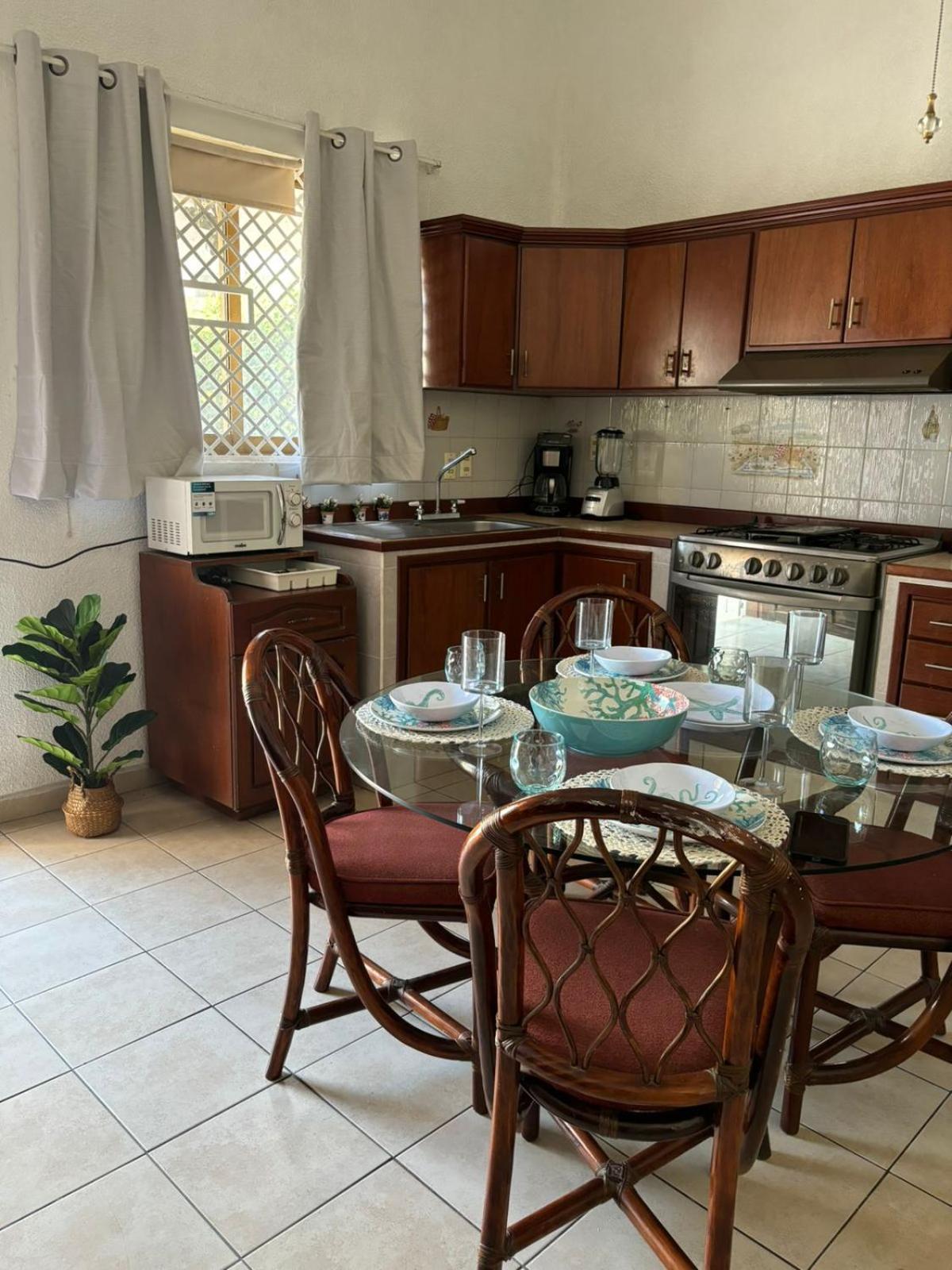 Departamento En El Area De Olas Altas Apartment *