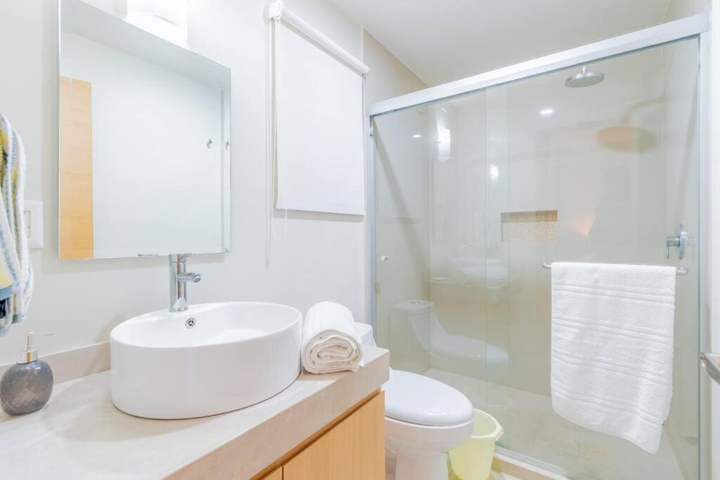 Apartment Bonito Zona Dorada Con Piscina Y Cochera *