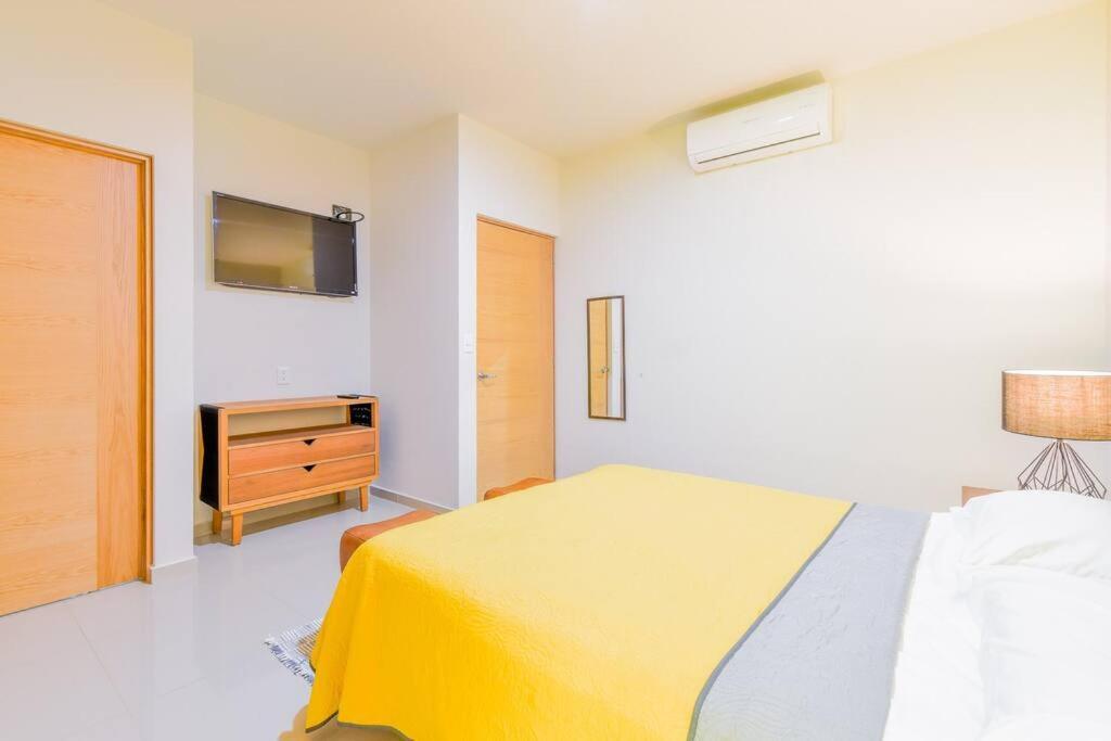 Apartment Bonito Zona Dorada Con Piscina Y Cochera Mazatlan