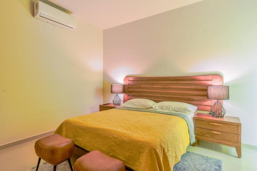 Apartment Bonito Zona Dorada Con Piscina Y Cochera