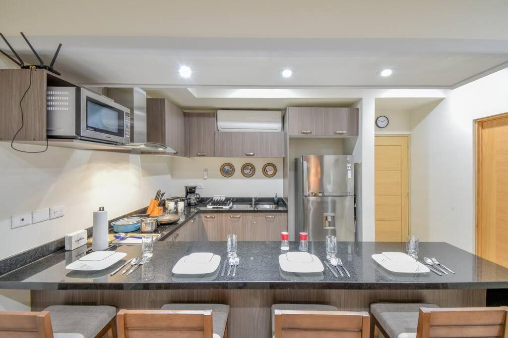 Bonito Zona Dorada Con Piscina Y Cochera Apartment Mazatlan