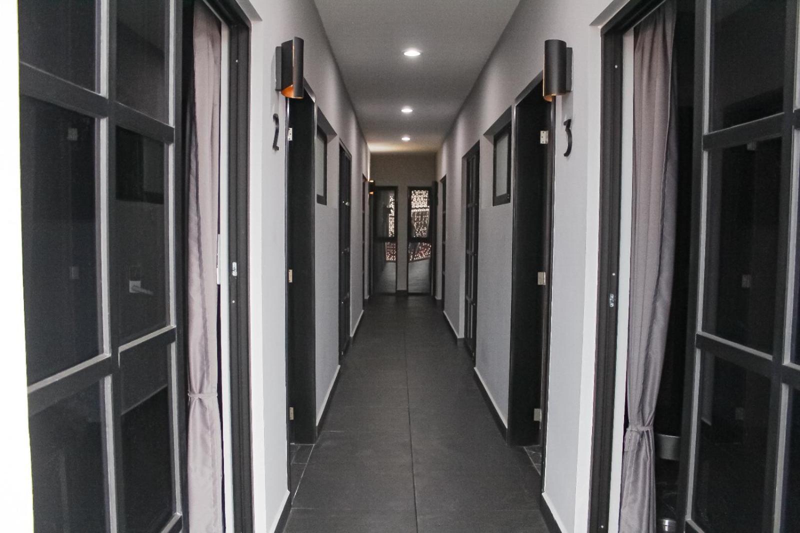 Apartamento Playa Hermosa