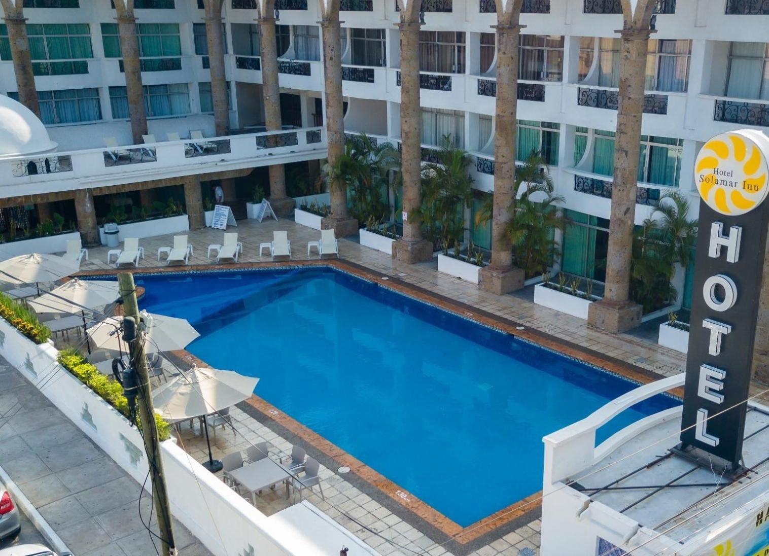 Solamar Mazatlán