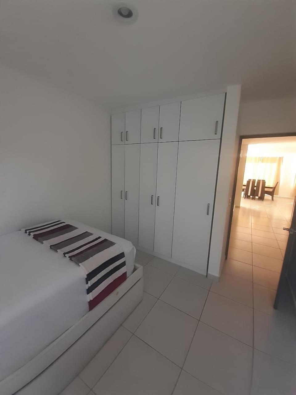 Departamento Con Alberca Alejandria 1628-5 Mazatlan
