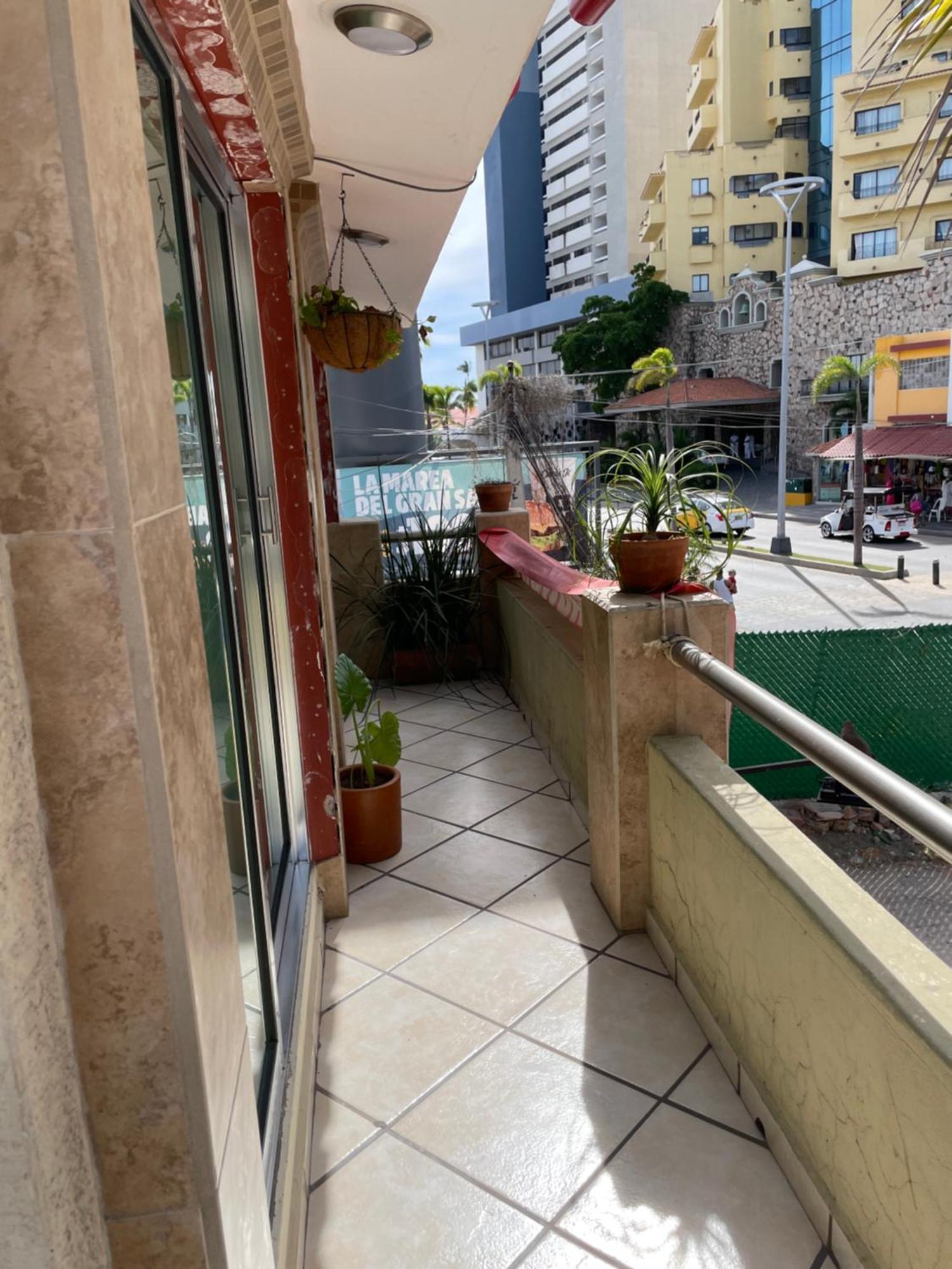 Apartamento Departamento En Zona Dorada