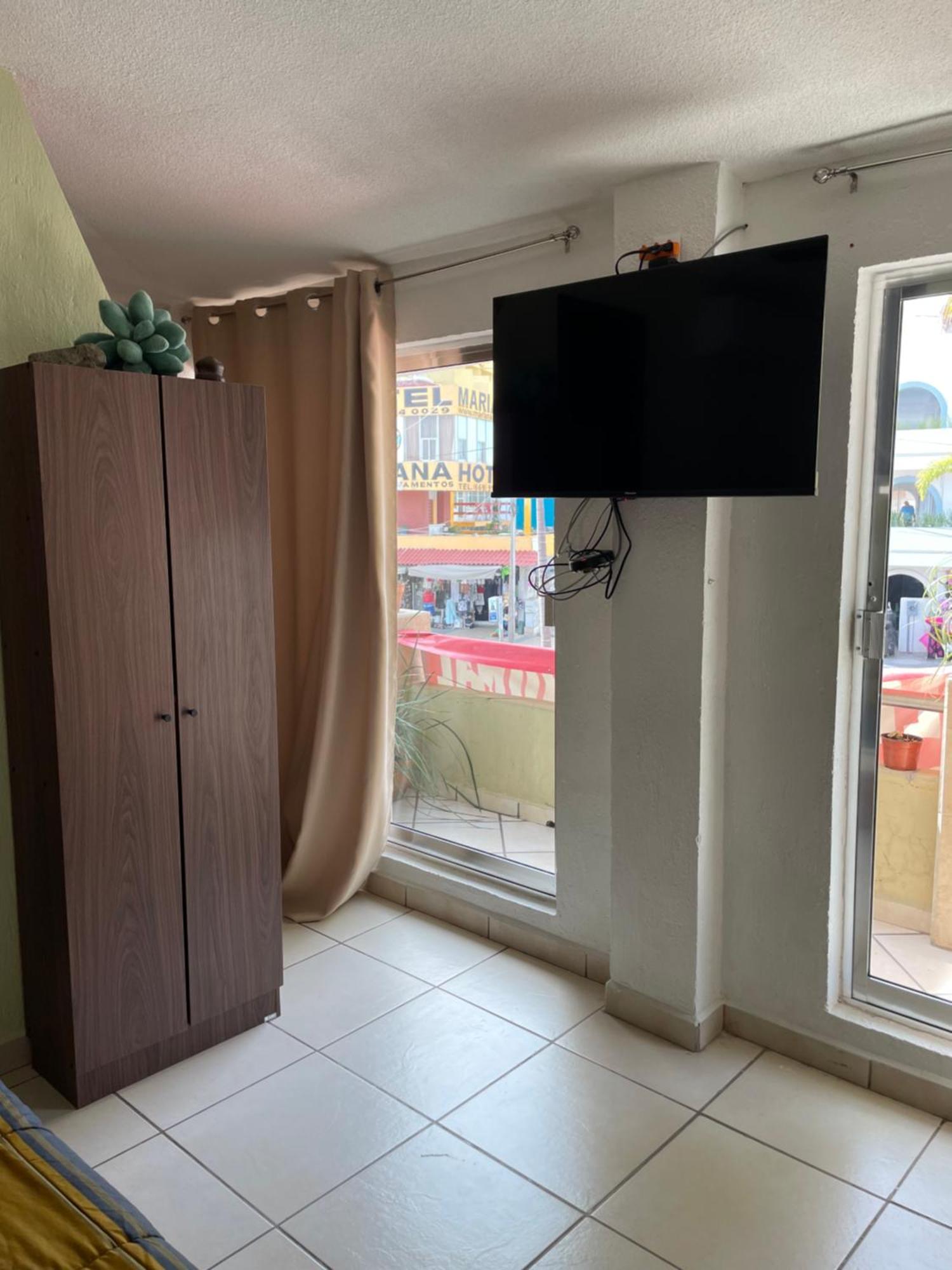 Departamento En Zona Dorada *