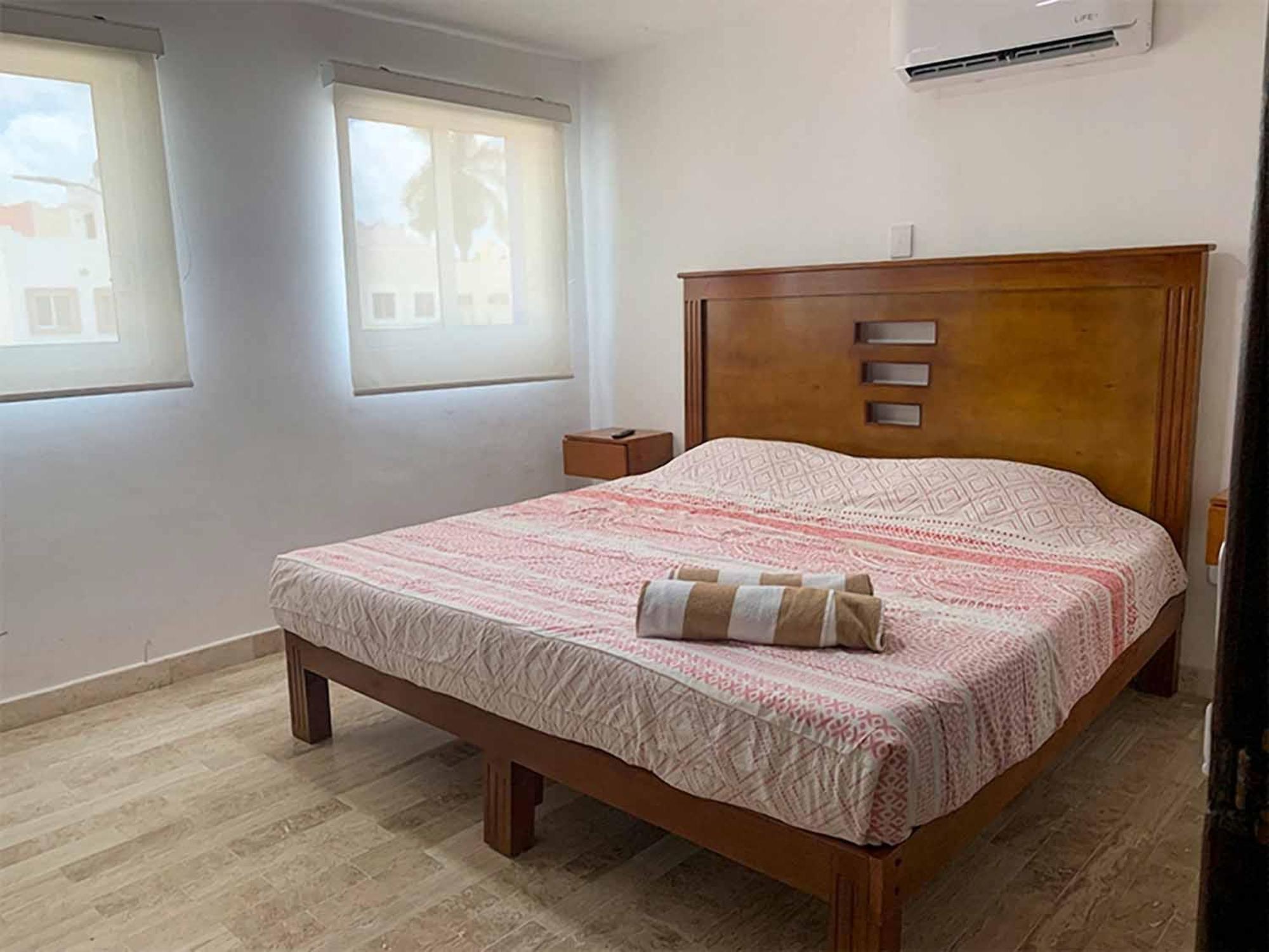 Casa En Del Mar Con Acceso A La Playa Сasa de vacaciones *