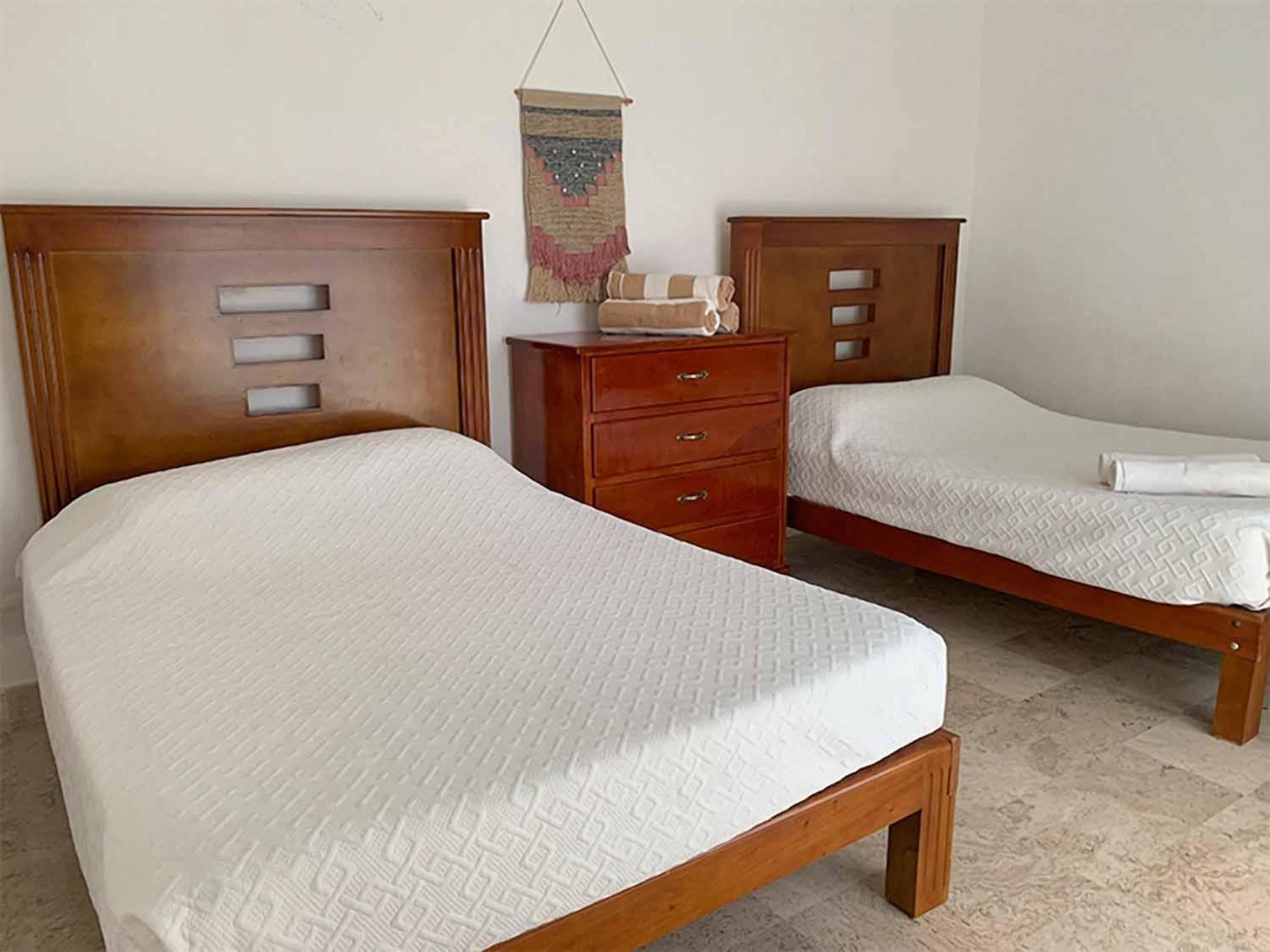 Casa En Del Mar Con Acceso A La Playa Сasa de vacaciones *