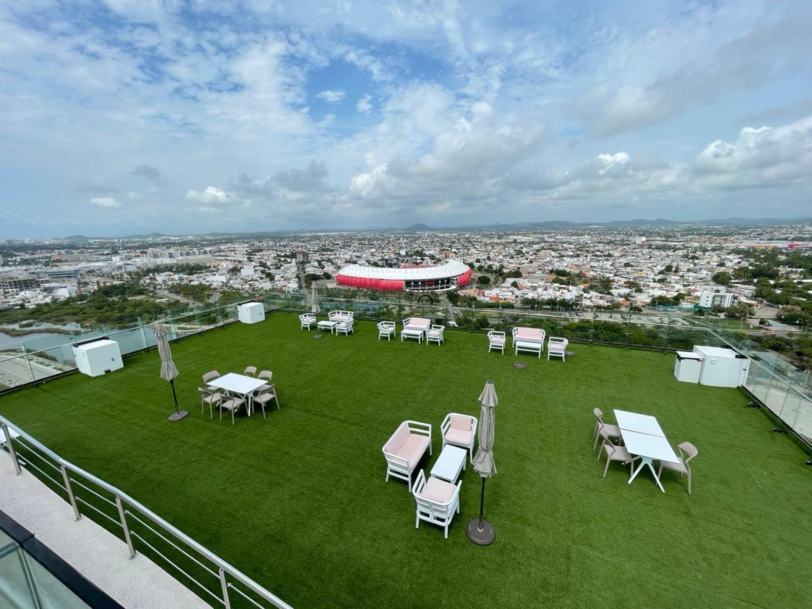 Departamento En El Malecón, Torre 102 Apartamento *