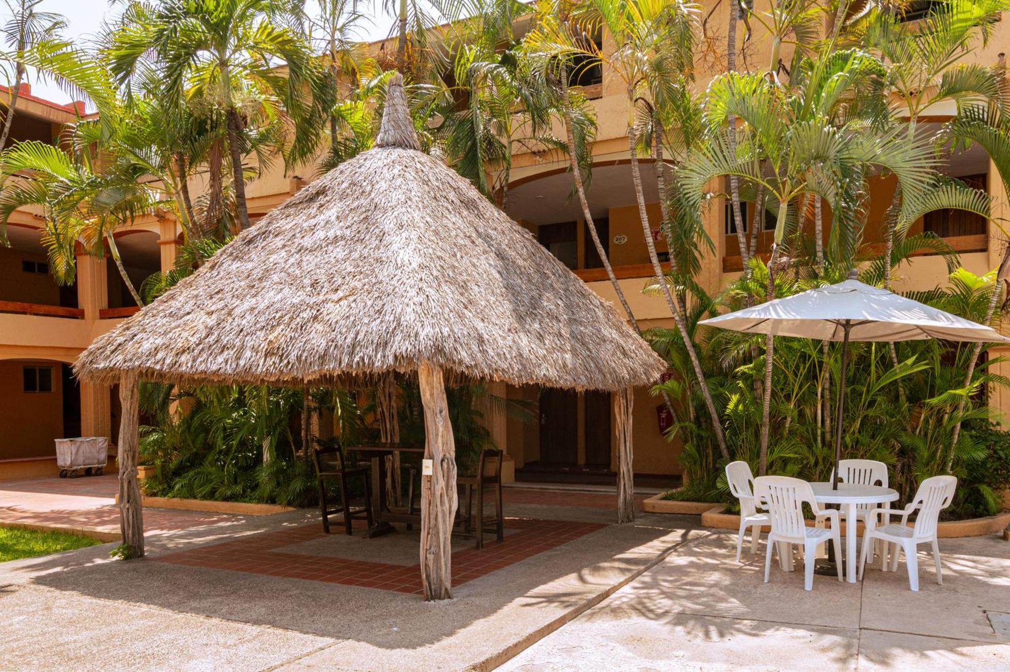 Hotel Margaritas Mazatlán
