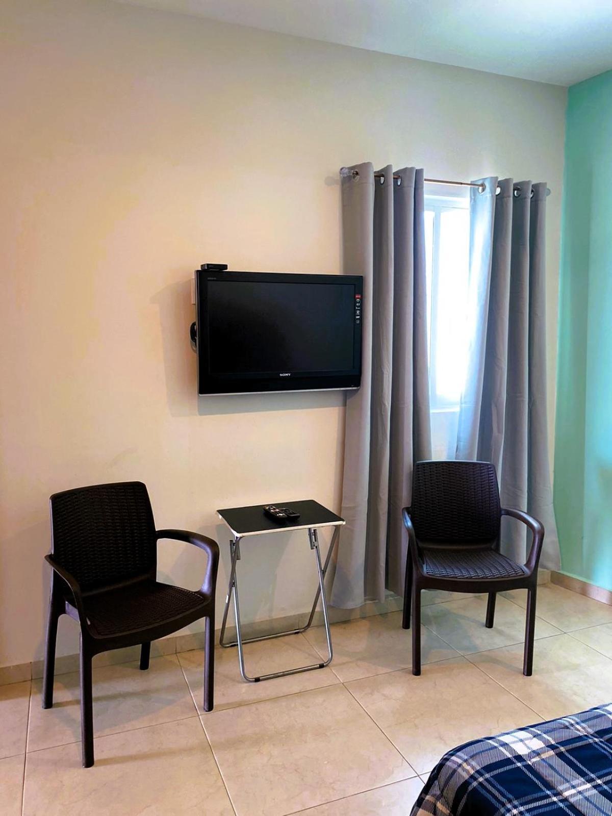 Departamento Vacacional Torre Mónaco Apartamento