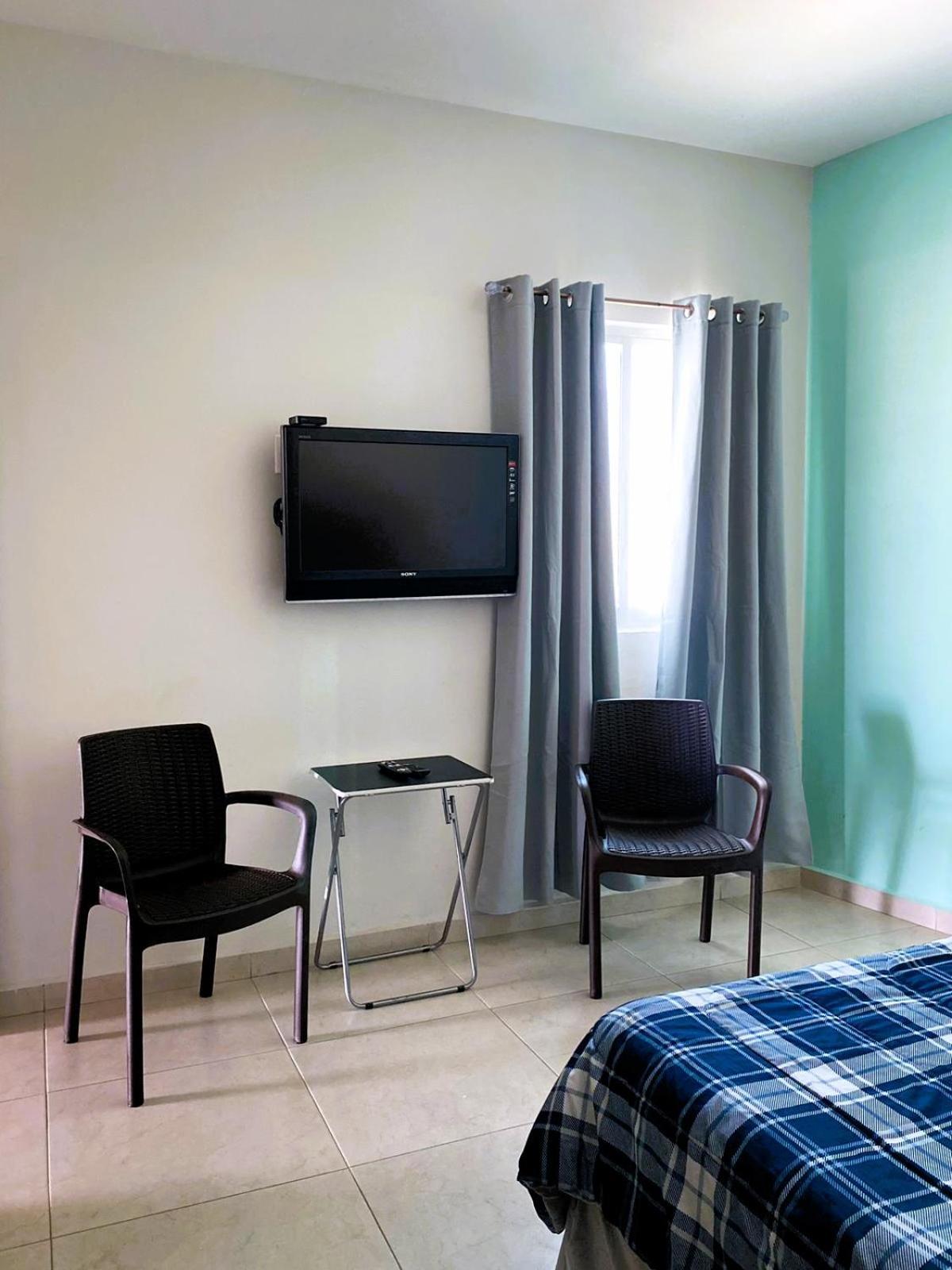 Apartamento Departamento Vacacional Torre Mónaco