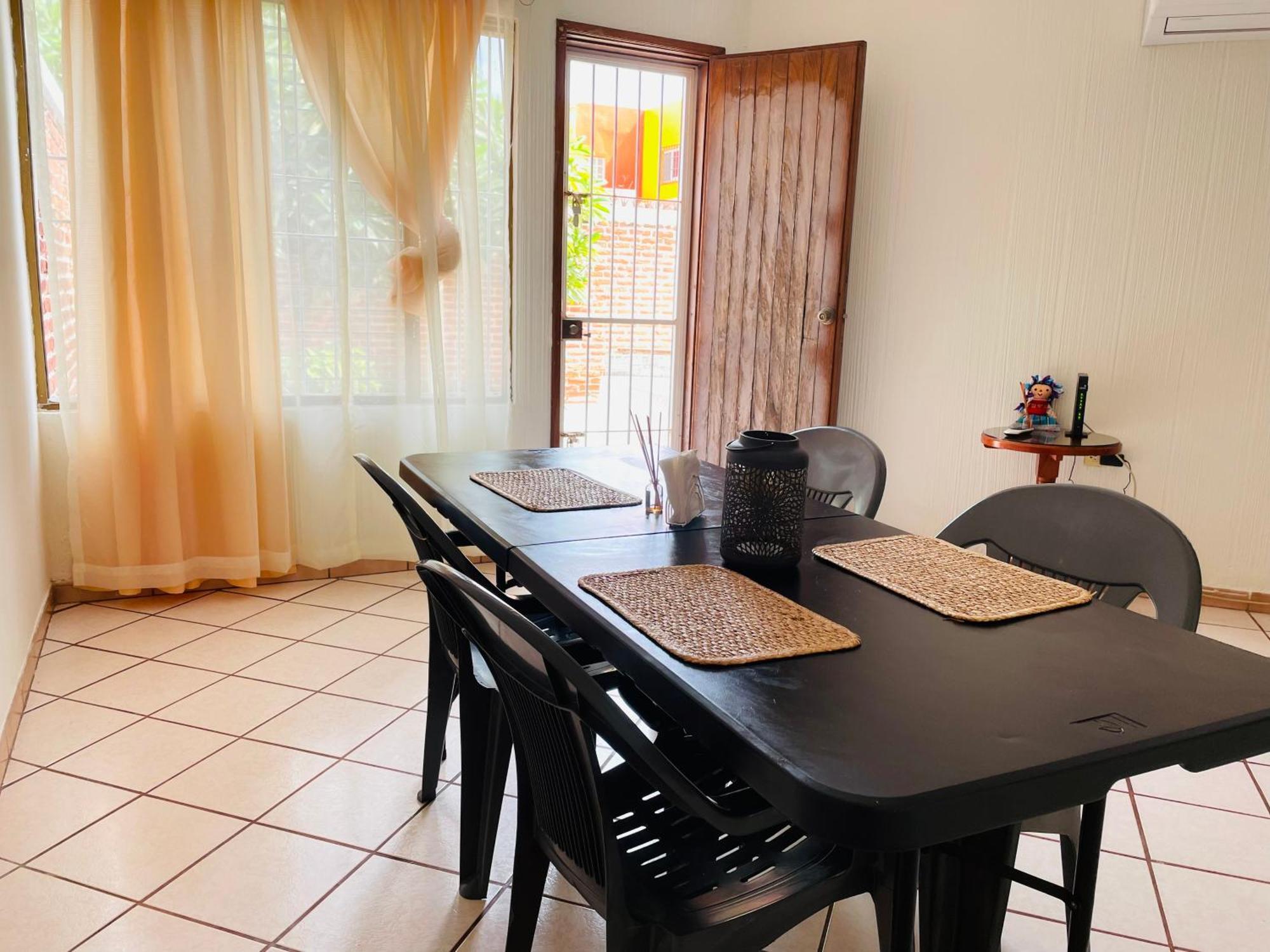 Casa Baraka, Casa Vacacional En Cerca De Malecon, Centro Historico Y Playa Holiday home Mazatlan