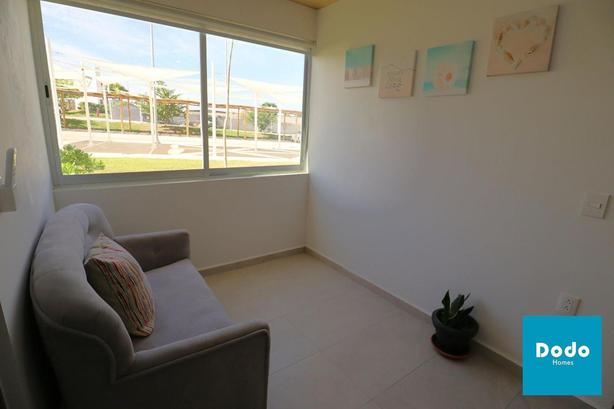Apartment Hermosos Departamentos Con Laguna Cristalina