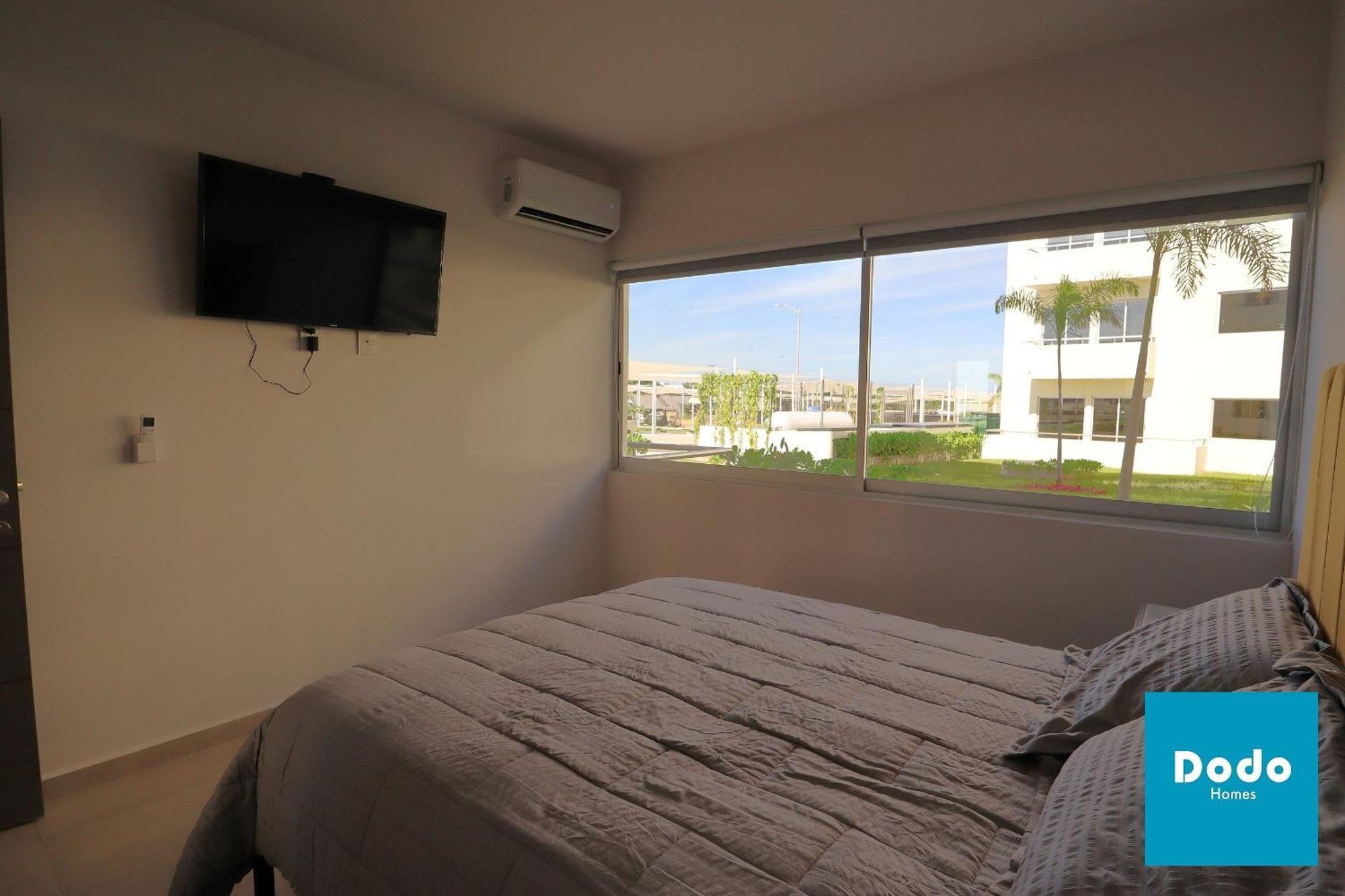 Apartment Hermosos Departamentos Con Laguna Cristalina Mazatlan