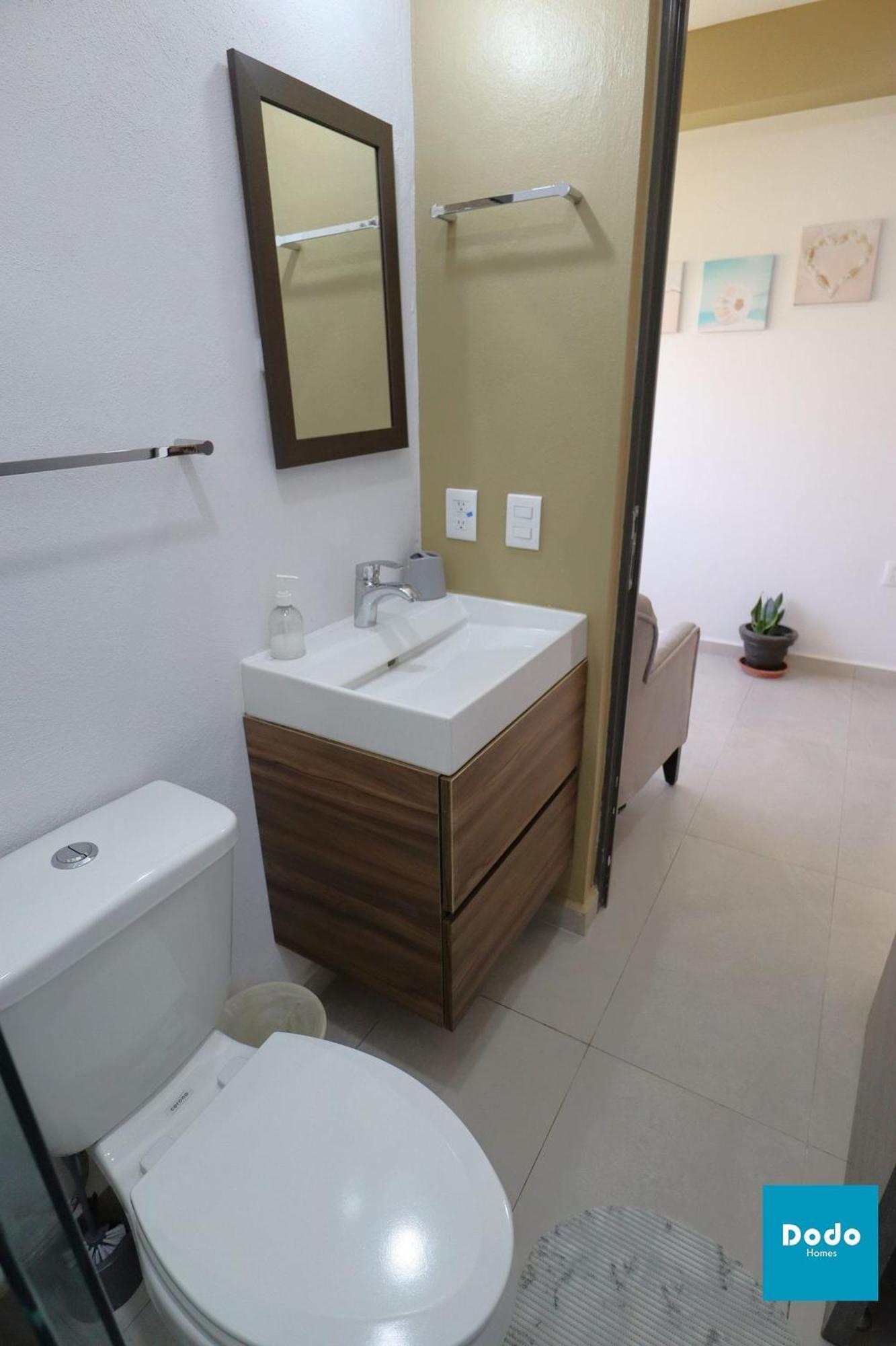 Apartment Hermosos Departamentos Con Laguna Cristalina