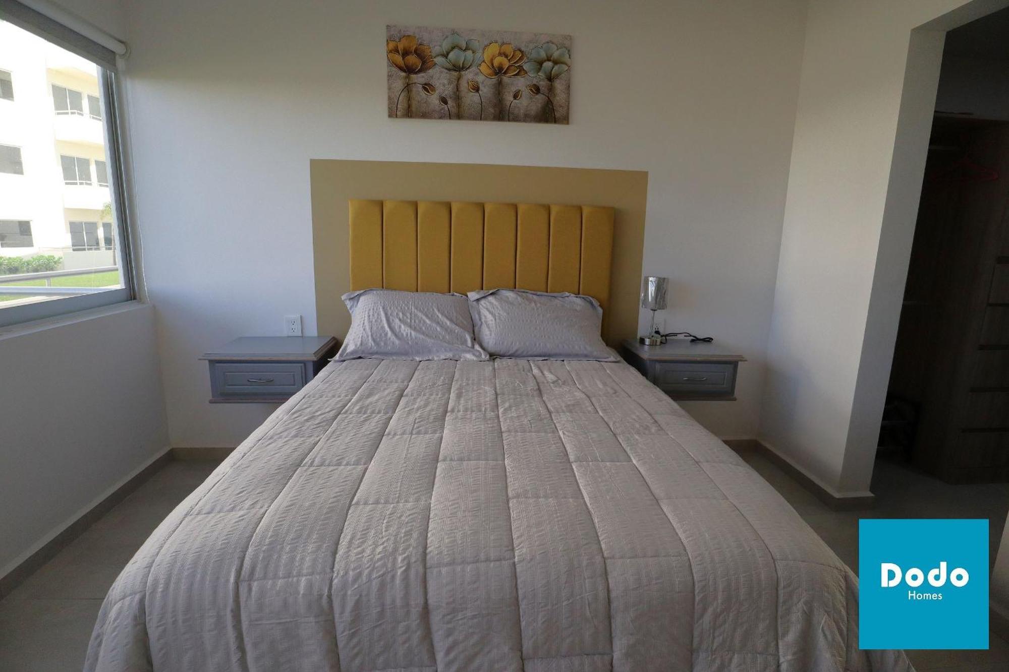 Hermosos Departamentos Con Laguna Cristalina Apartment *