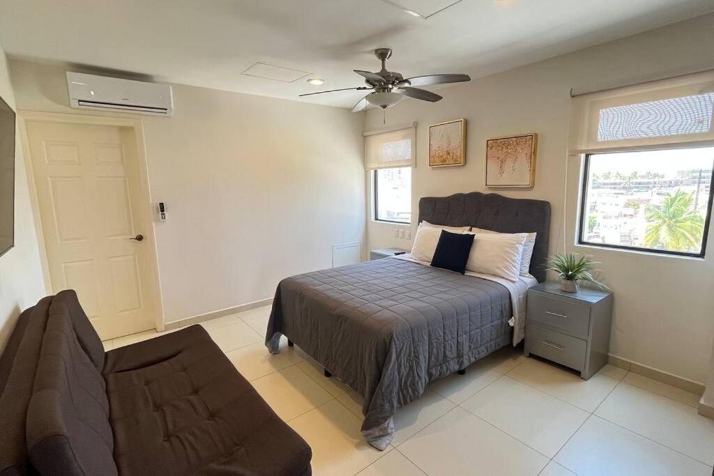 Blue Marlin 404 Vistal Mar En Zona Dorada Apartment