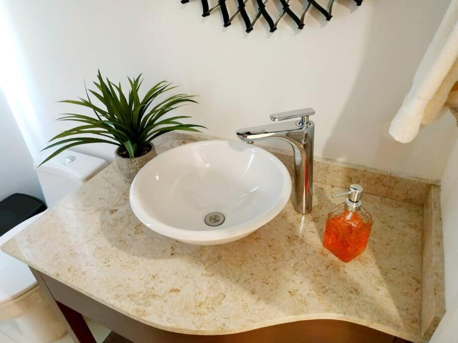 Blue Marlin 404 Vistal Mar En Zona Dorada Apartment