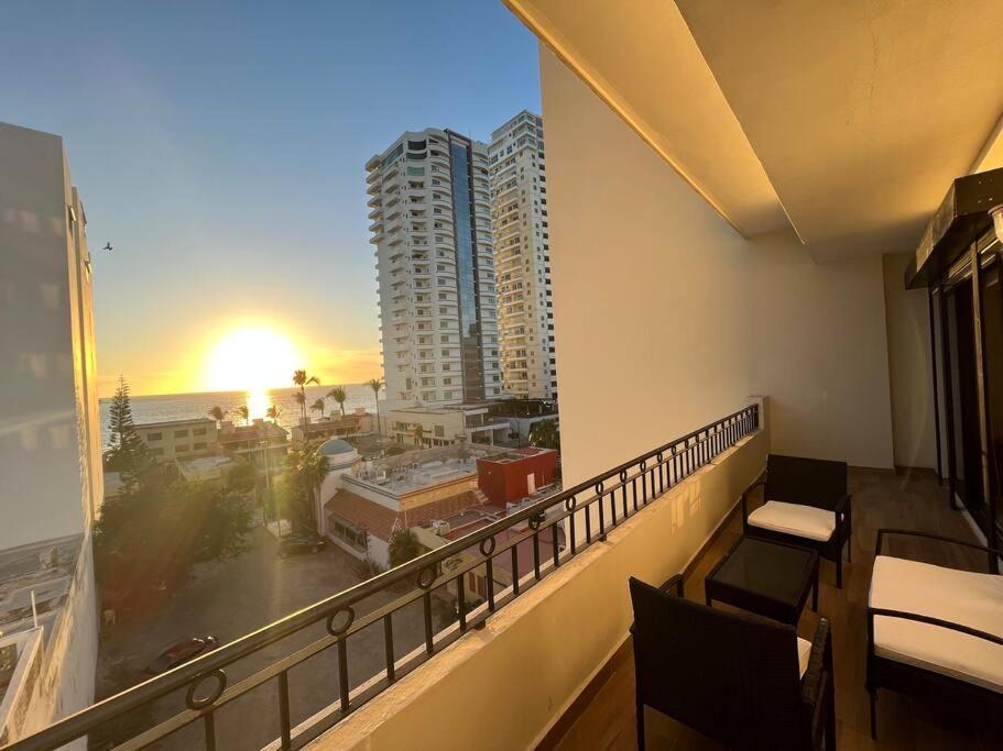 Apartment Blue Marlin 404 Vistal Mar En Zona Dorada *