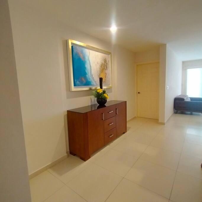 Blue Marlin 404 Vistal Mar En Zona Dorada Mazatlan