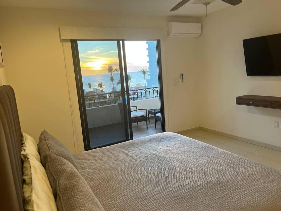 Blue Marlin 404 Vistal Mar En Zona Dorada Apartment