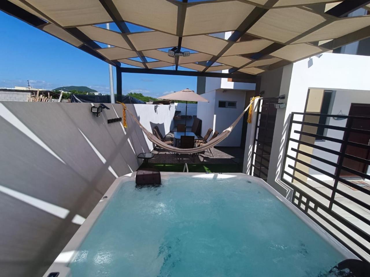 Residencial Portovera Mazatlan