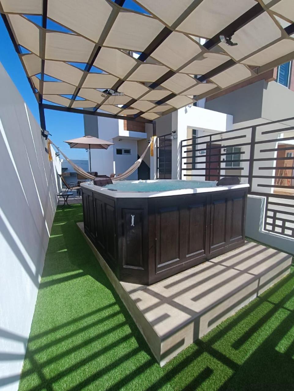 Residencial Portovera Mazatlan
