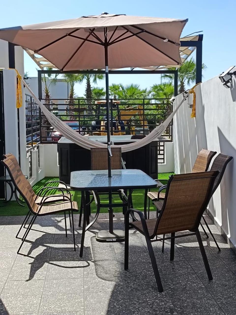 Residencial Portovera Villa Mazatlan