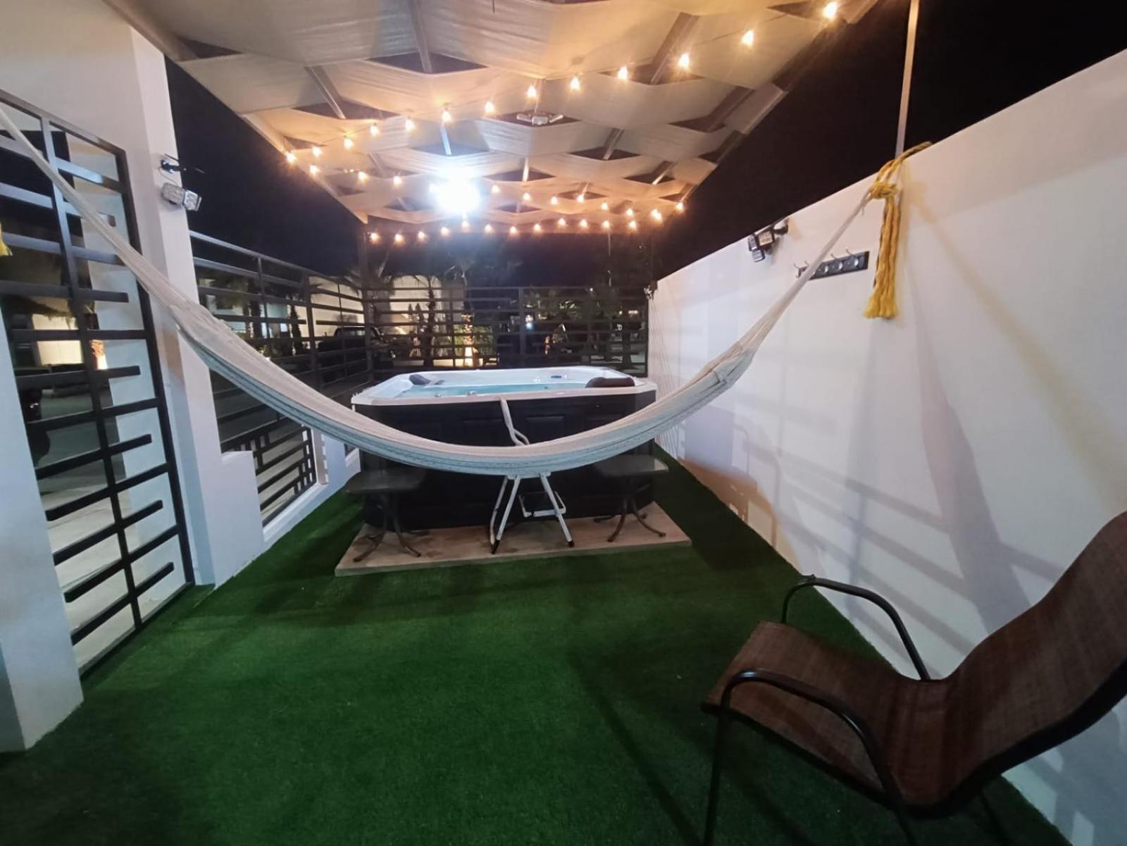 Residencial Portovera