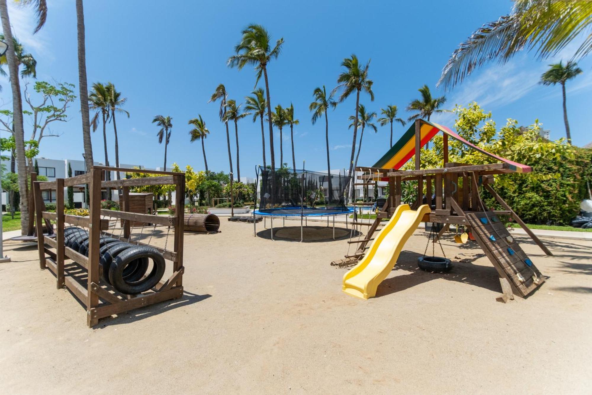 Сasa de vacaciones Casa Vacacional Perfecta Tu Familia!