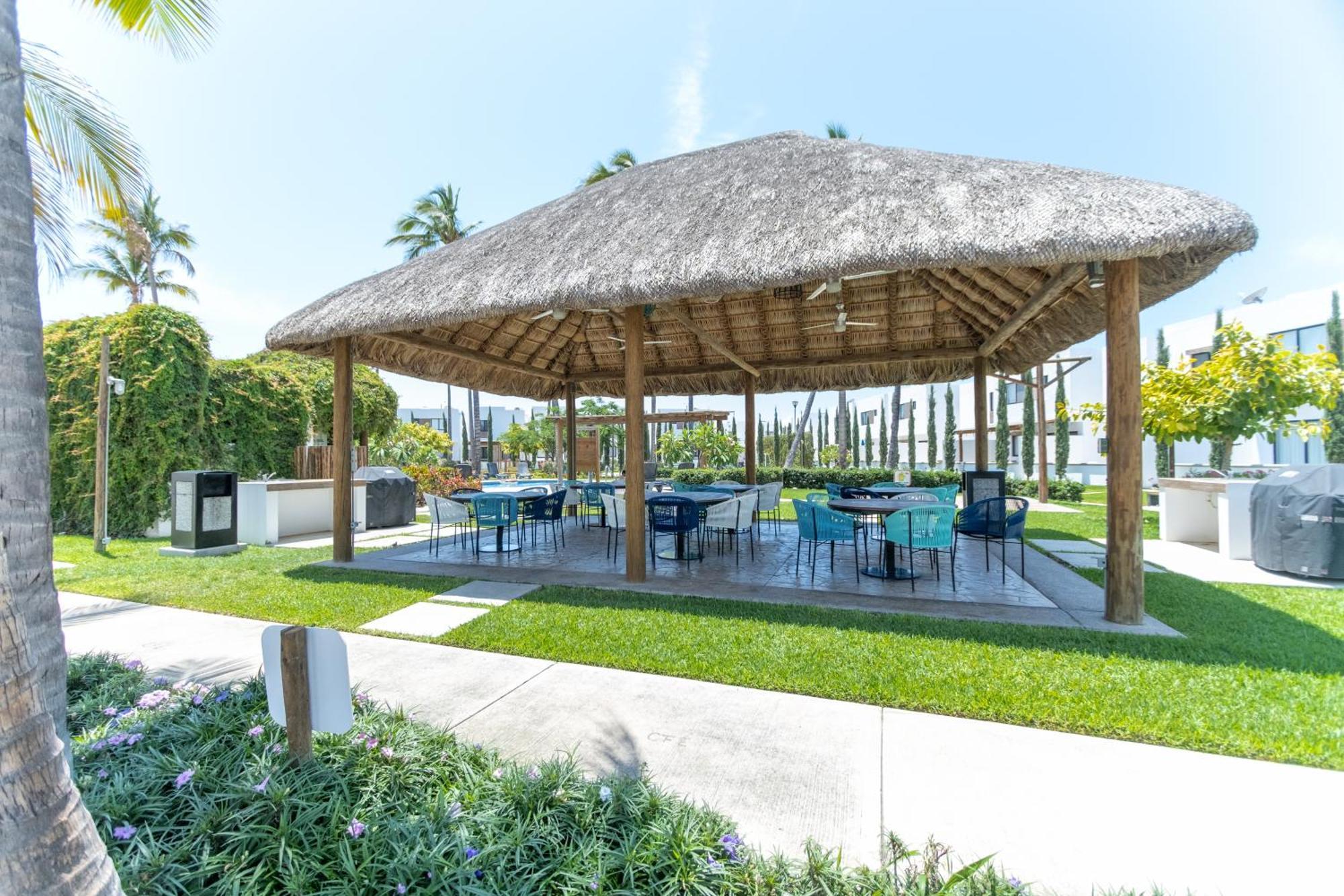 Casa Vacacional Perfecta Tu Familia! Сasa de vacaciones Mazatlán
