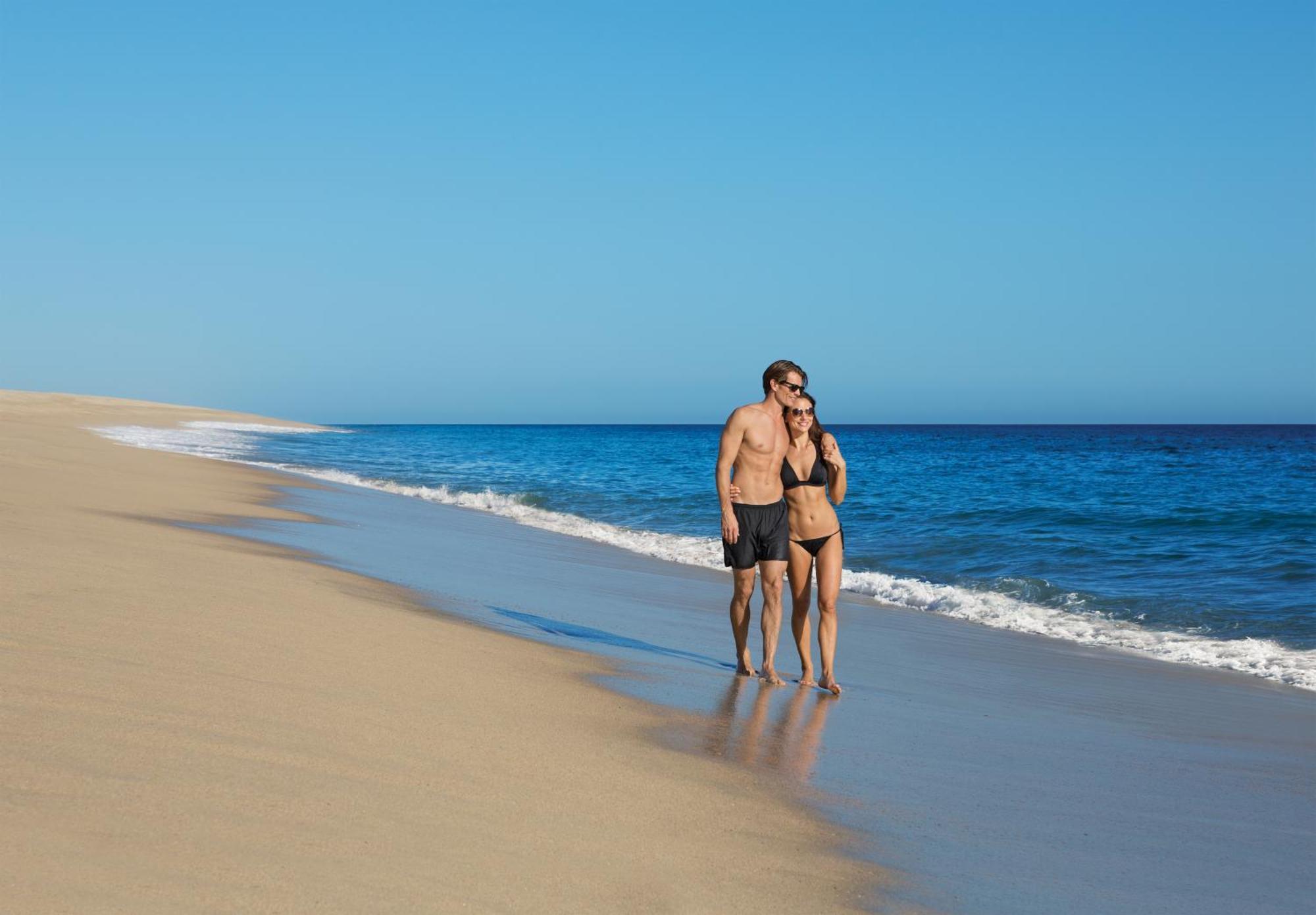 Dreams Estrella Del Mar Golf &