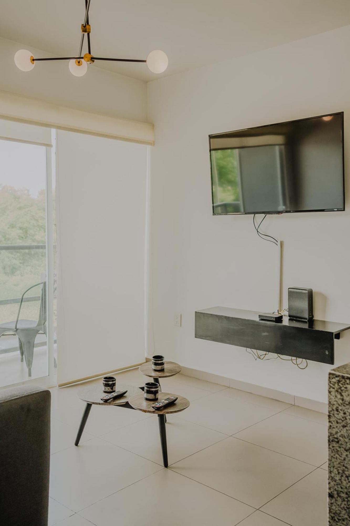 Apartamento Mareta 201 Hermoso Cerca De La Playa Mazatlán