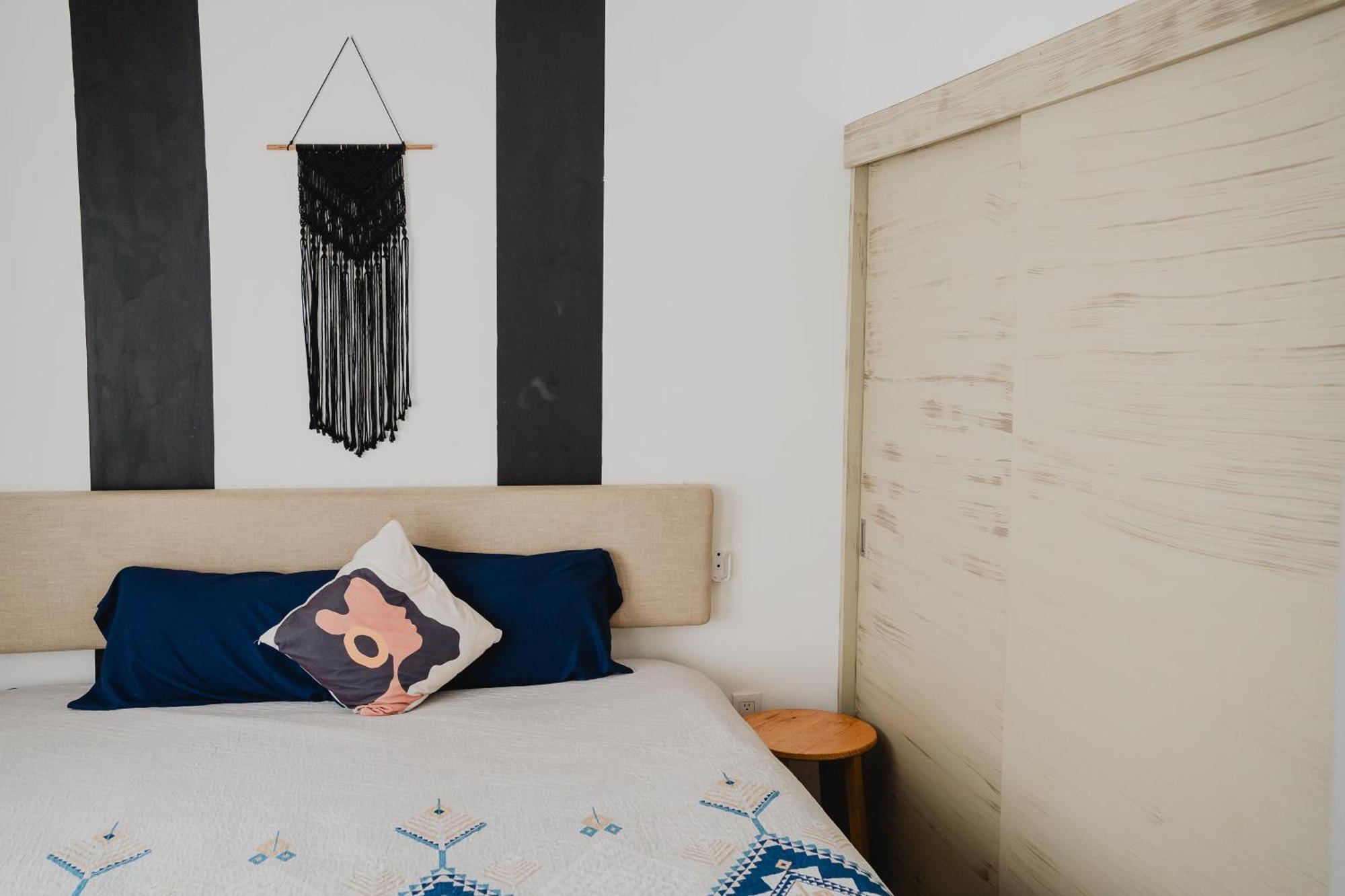 Apartamento Mareta 201 Hermoso Cerca De La Playa