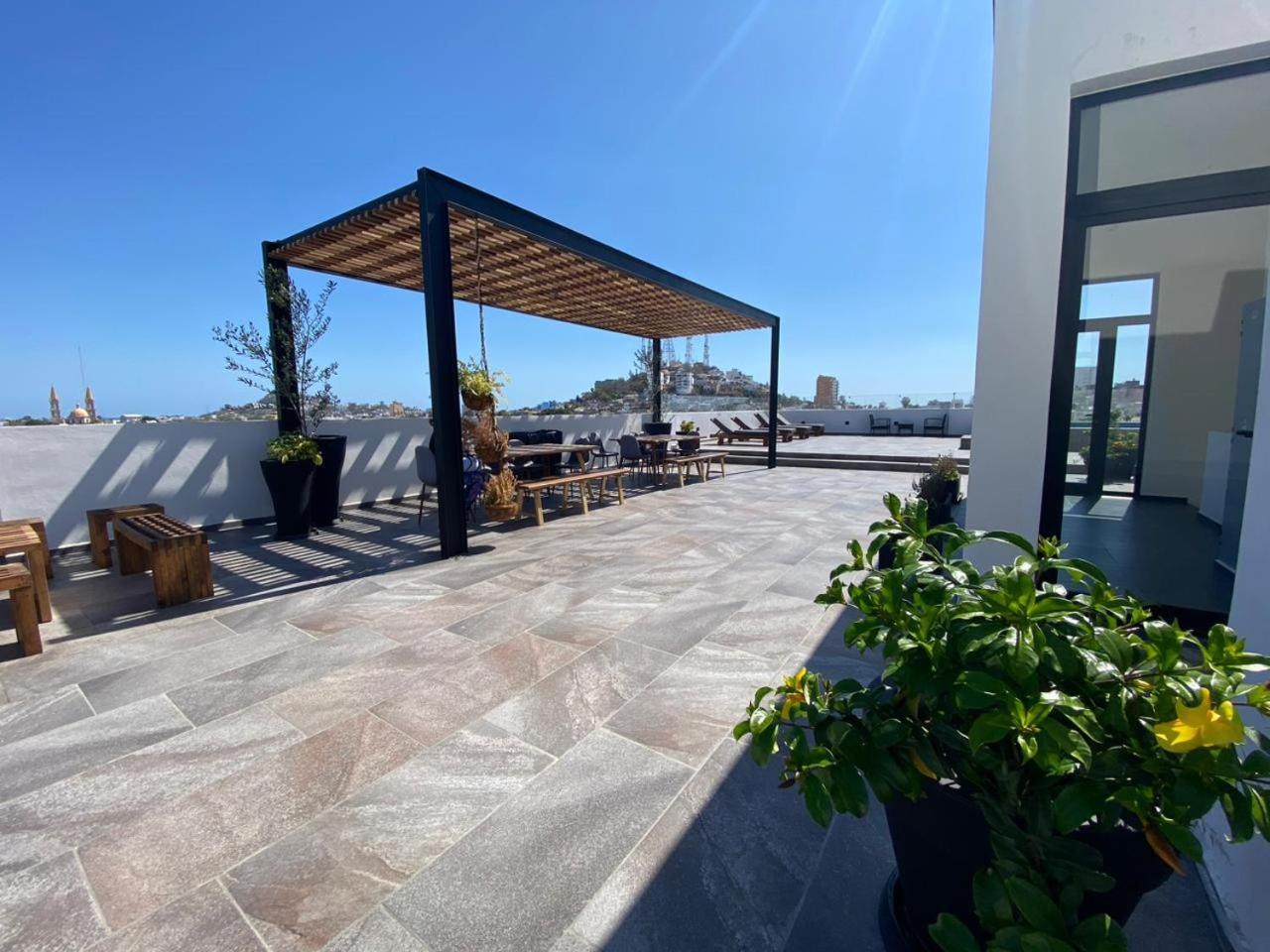 Apartamento In El Centro Near Malecon! Mazatlán