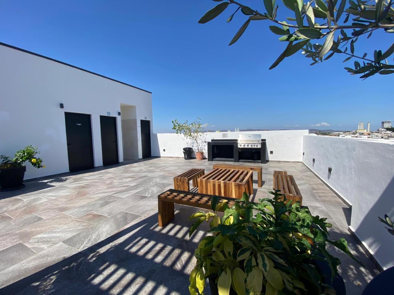 Apartamento In El Centro Near Malecon! Mazatlán