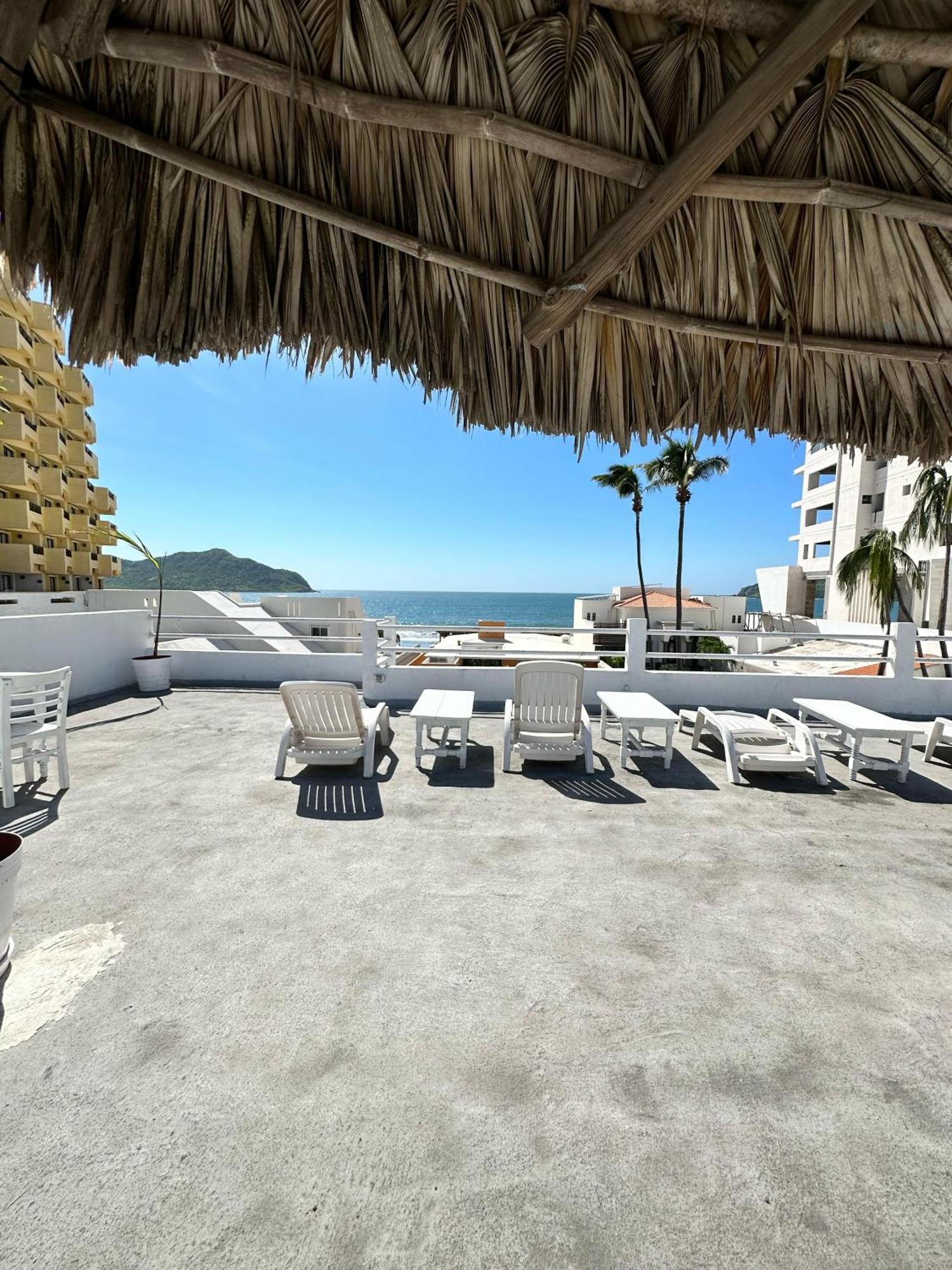 Hotel Creta & Mazatlán