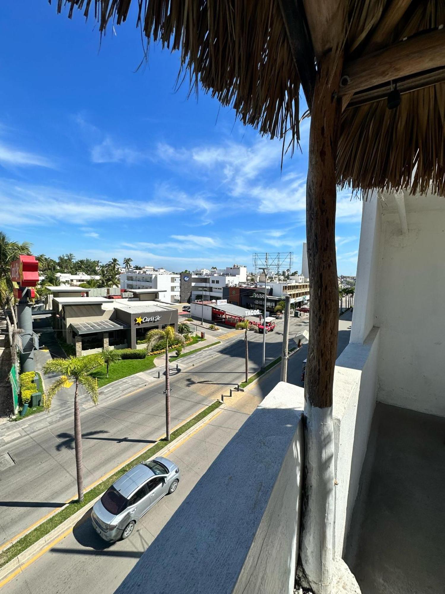 Hotel Creta &