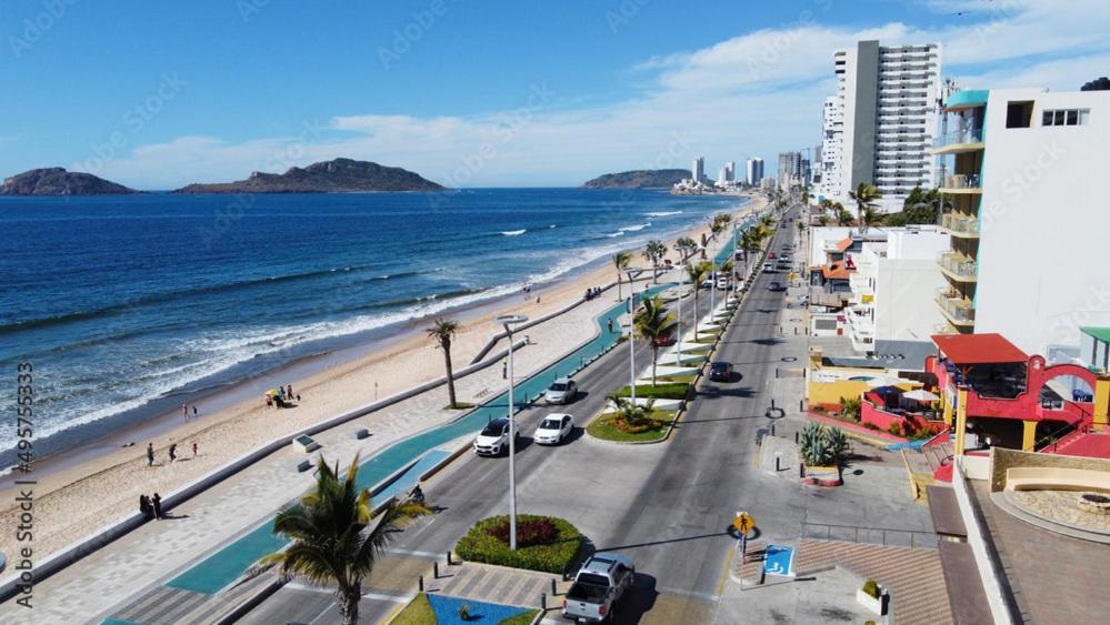 Apartamento Departamento Vacacional Torre Mónaco