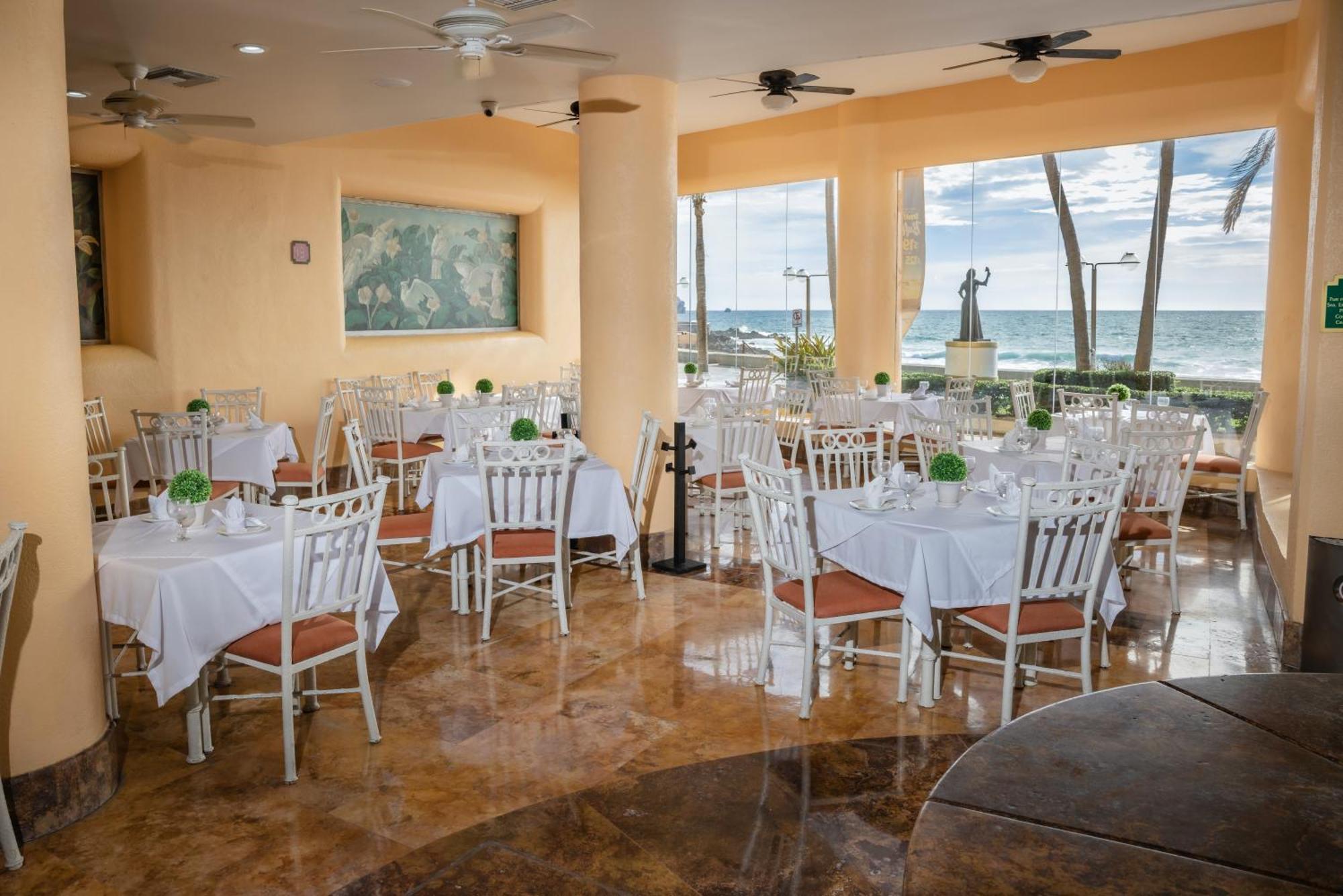 Western Freeman Centro Histórico Hotel Mazatlán