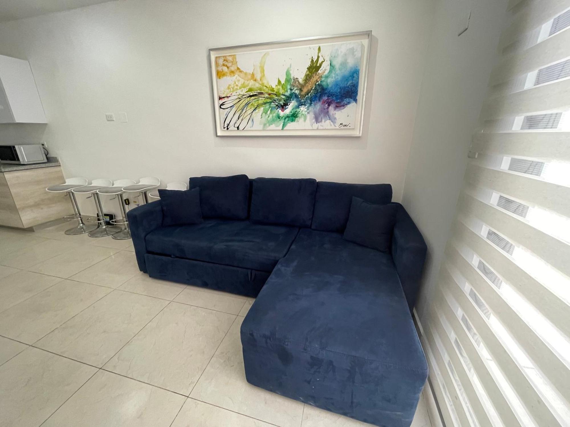 Depto. Totalmente Nuevo Y Amueblado Apartment Mazatlan