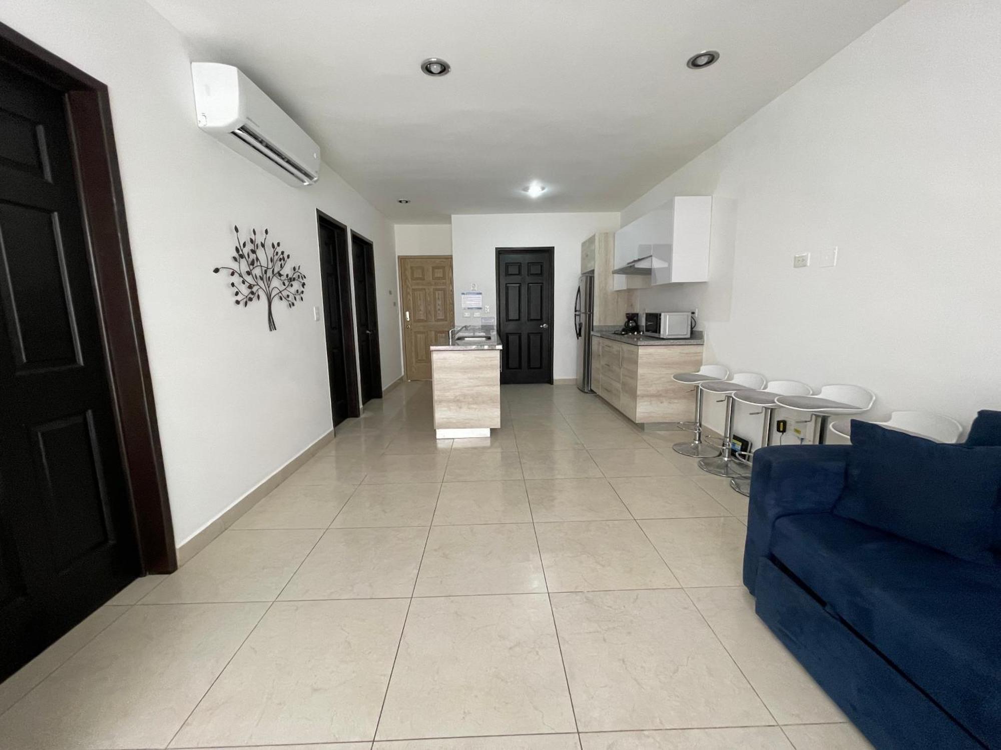 Depto. Totalmente Nuevo Y Amueblado Apartment Mazatlan