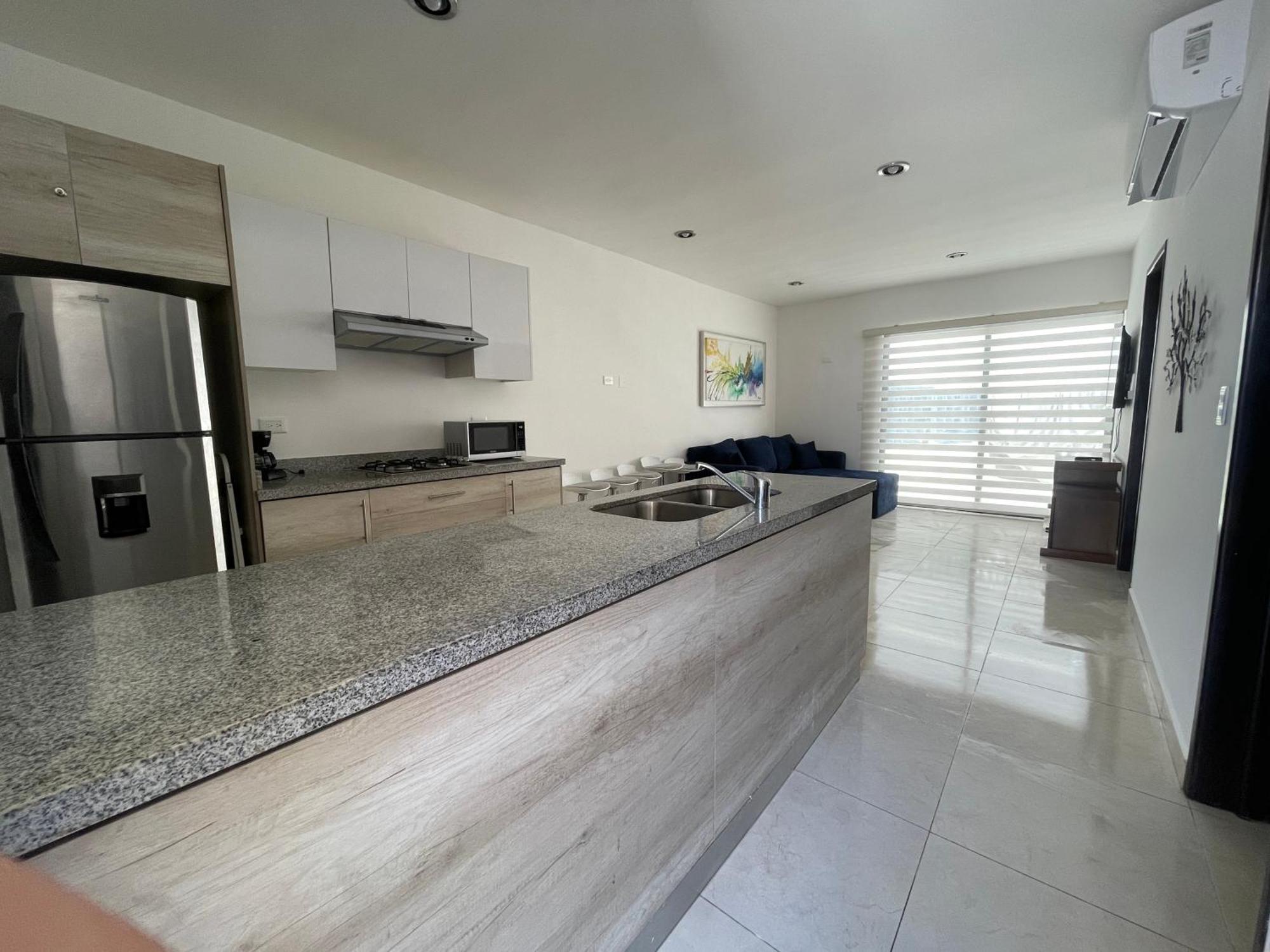 Depto. Totalmente Nuevo Y Amueblado Apartment *