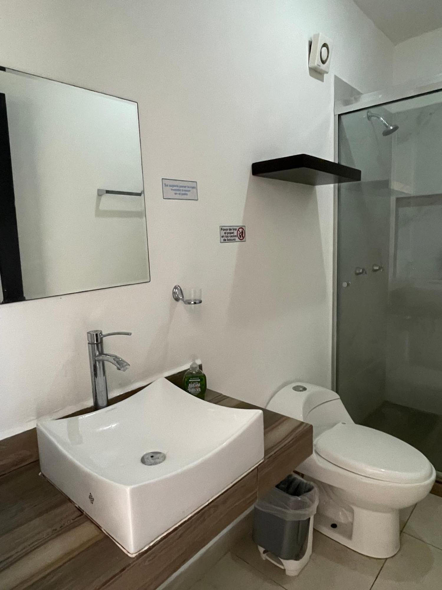 Apartment Depto. Totalmente Nuevo Y Amueblado