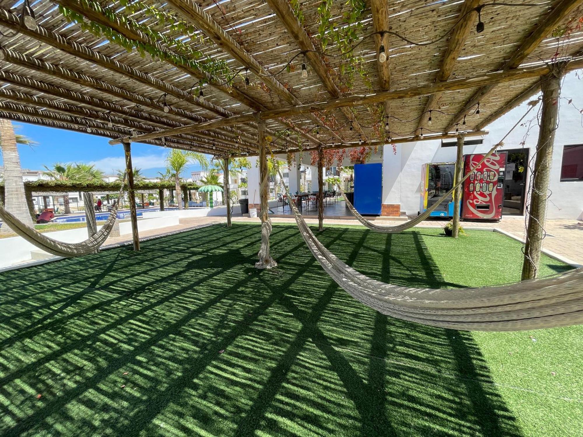 Apartment Depto. Totalmente Nuevo Y Amueblado Mazatlan