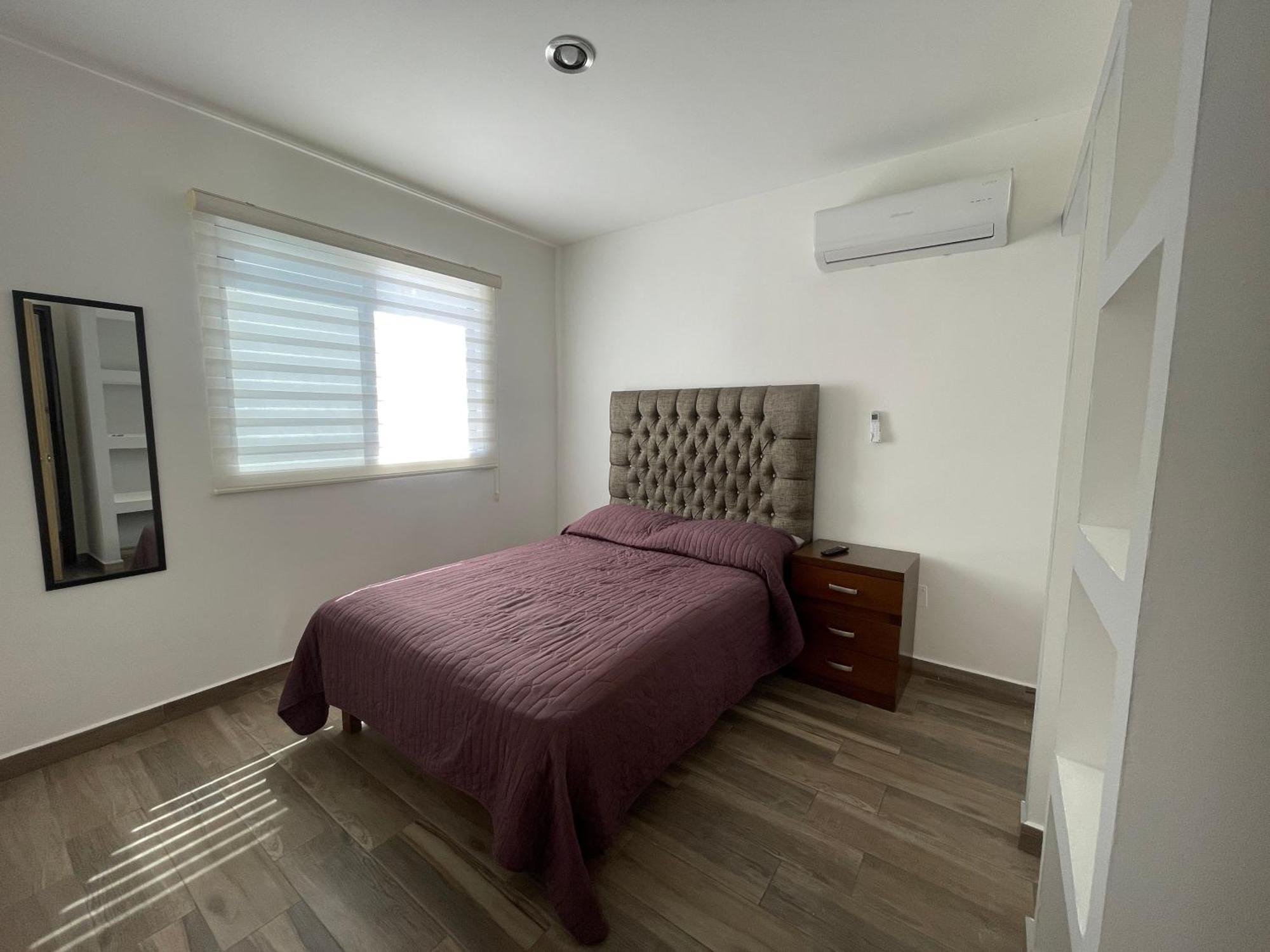 Depto. Totalmente Nuevo Y Amueblado Apartment Mazatlan